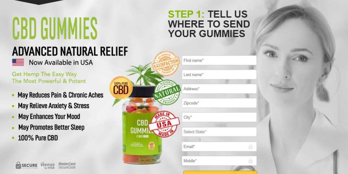 Bloom CBD Gummies: The Perfect Addition to Your Daily Routine