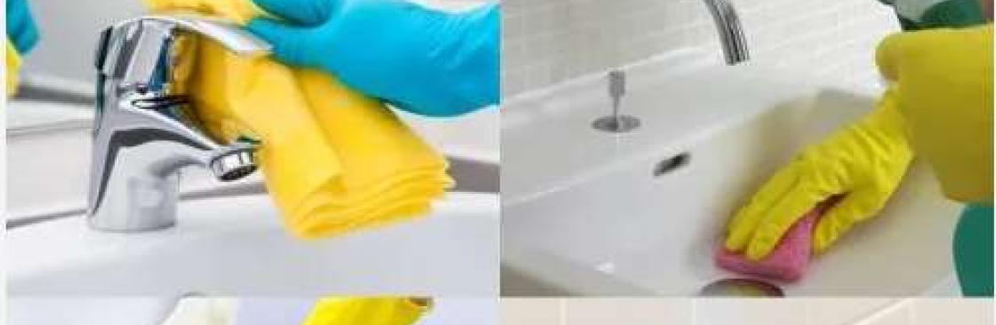 Bond Cleaning in Melbourne Cover Image