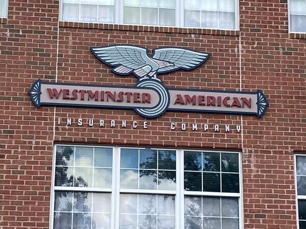 The Art and Science of Building Signs: Design, Functionality, and Impact | by Baltimore Signsmiths | Apr, 2024 | Medium