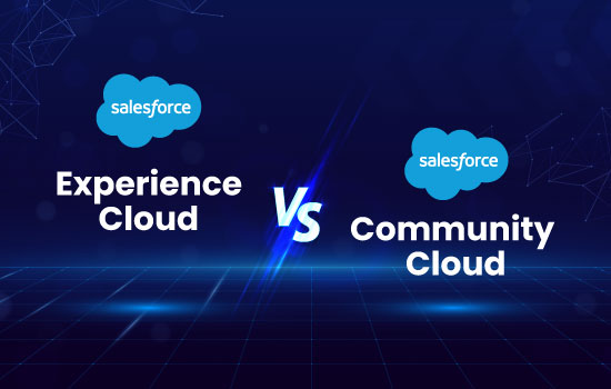 Salesforce Experience Cloud vs Community Cloud: Is There Any Difference?