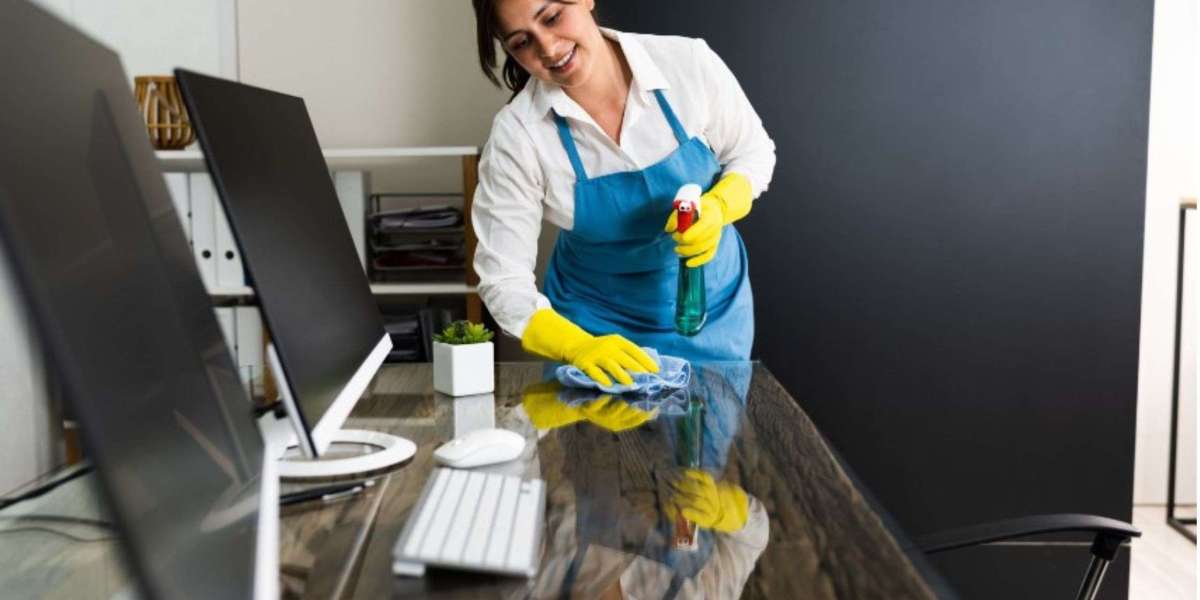 How to Get the Most Out of Your Budget for Office Cleaning Services