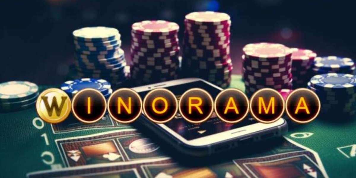 Casinò online Winorama