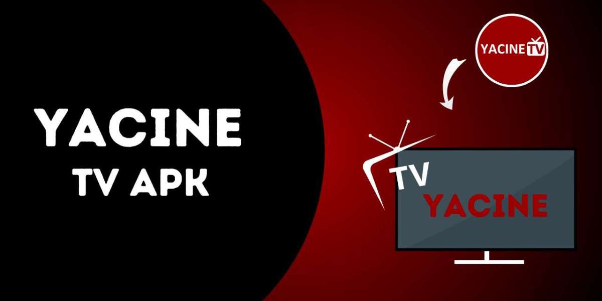 Yacine TV Live Sports All Channels APK Download 2024