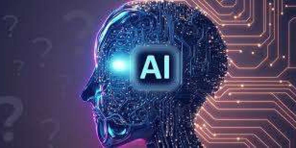 AI: Transforming the Present, Shaping the Future