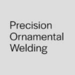 Precision Ornamental Welding Profile Picture