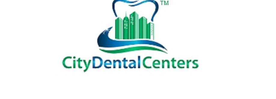 City Dental Centers Cover Image