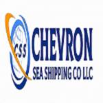 Chevron Shipping Profile Picture