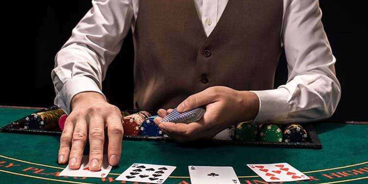 Top Picks for Live Dealer Online Casinos