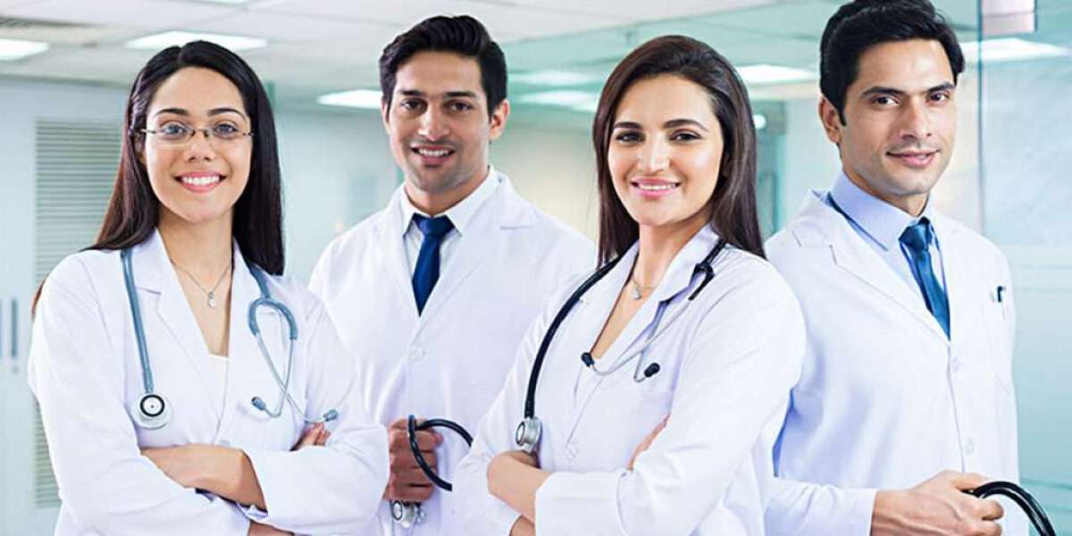 Study MBBS Abroad — Axis Institutes