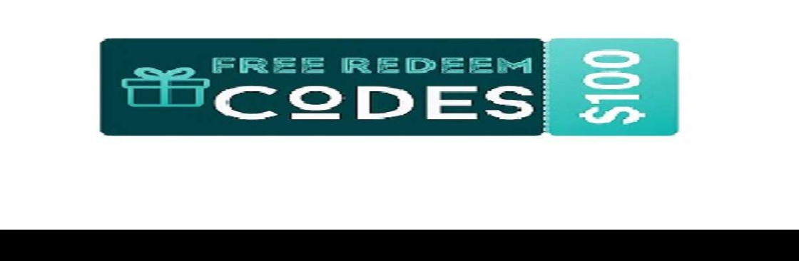 Free Redeem Code Org Cover Image