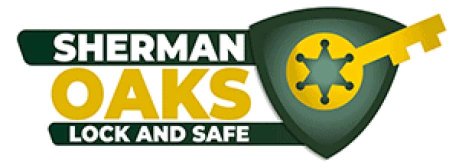 Sherman Oaks Lock and Safe Cover Image