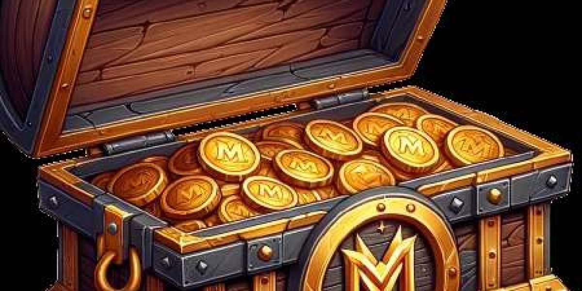 Unveiling the Treasure Trove: The Fascinating World of MOE Coins in Myth of Empires