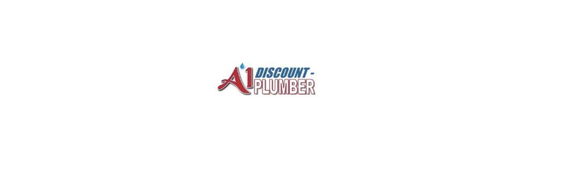 A1 Discount Plumber Mansfield Cover Image