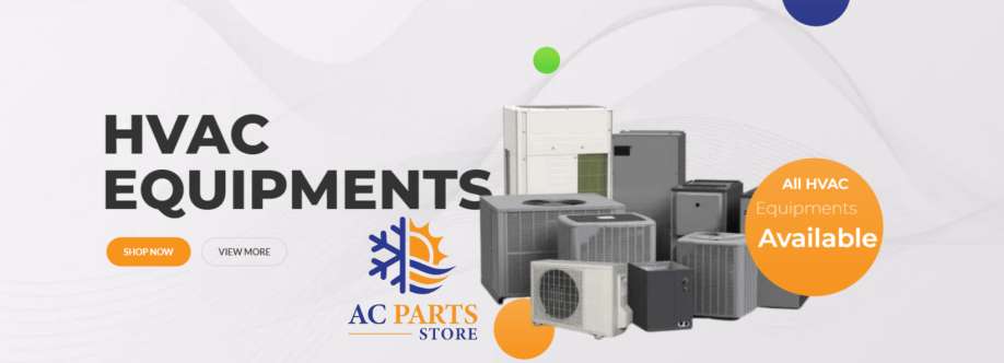 AC PARTS STORES Cover Image