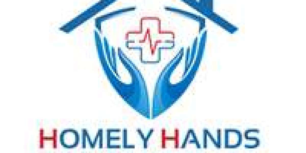 Advanced Critical Care Services, Home ICU Setup, and Medical Attendant Services in Gurgaon by Homely Hands Healthcare