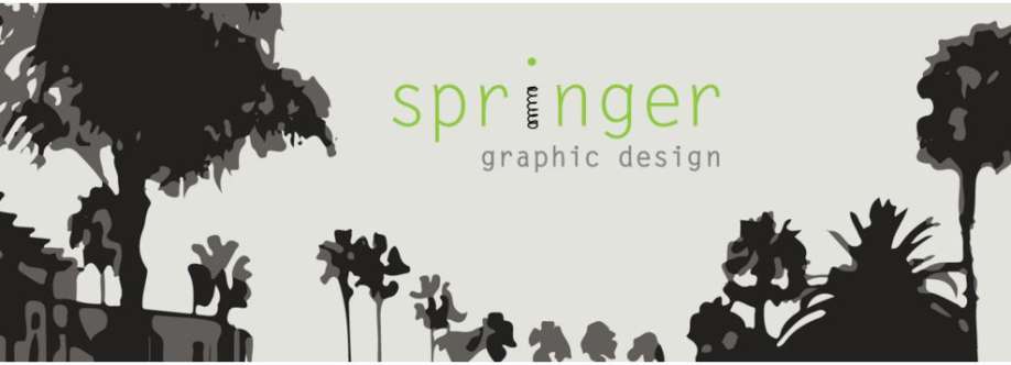 Springer Graphic Design INC Cover Image