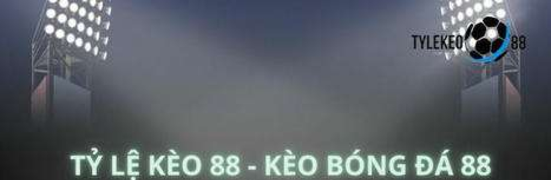 Tỷ lệ kèo 88 Cover Image