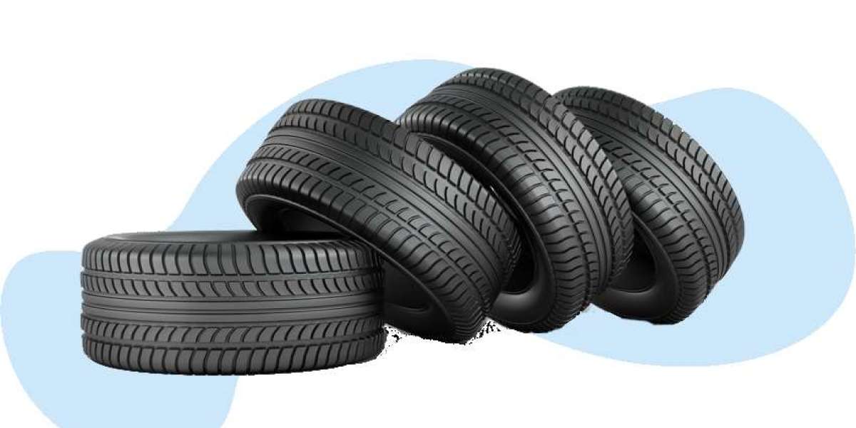 Automotive Tires E-Retailing Market Share, Global Industry Analysis Report 2023-2032