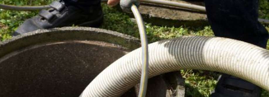 Drain Cleaning Masters Cover Image