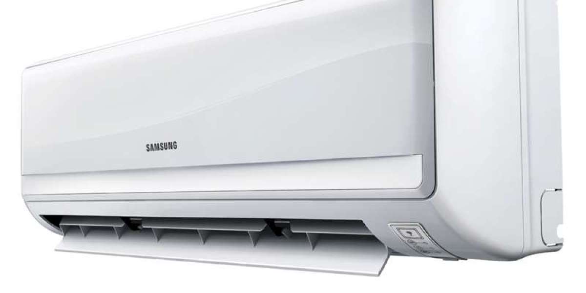 Discover the Best Samsung AC Price in Bangladesh