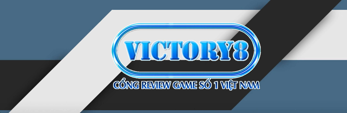 Victory8 Cover Image