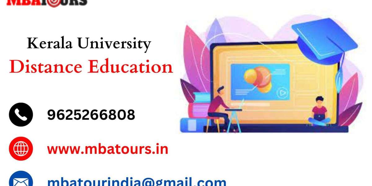 Kerala University Distance Education