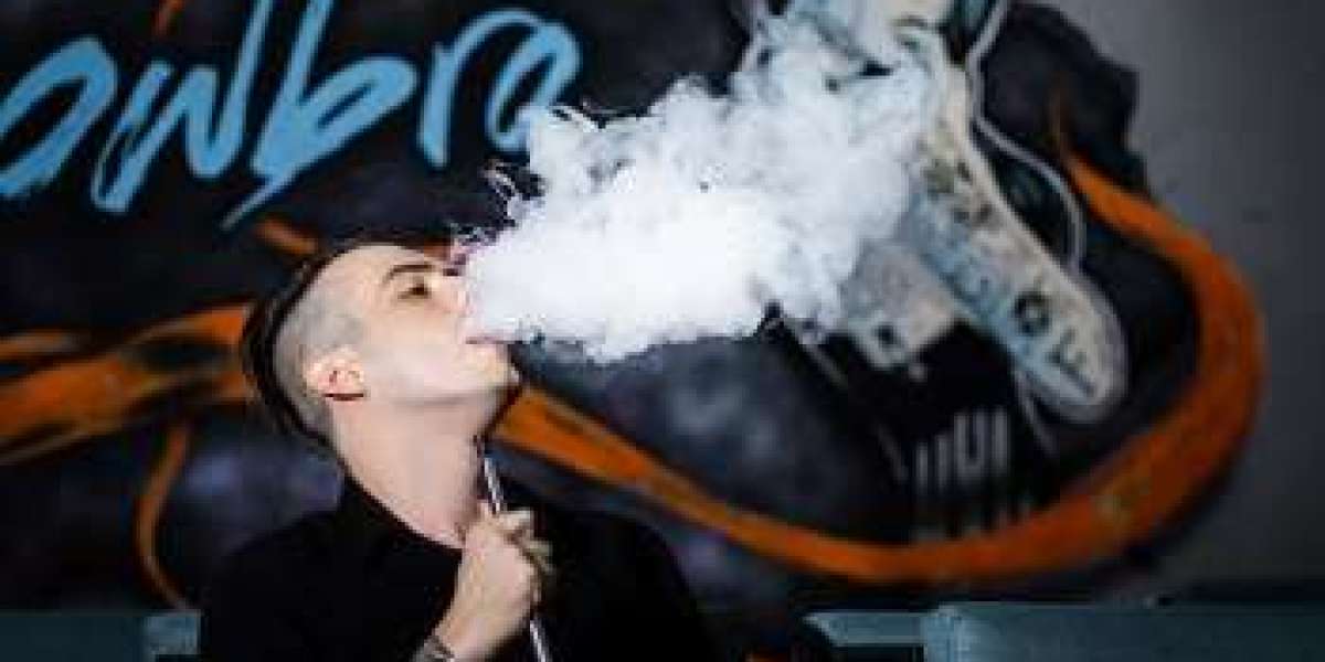 VAPE リキッドの混ぜ方：基本から応用まで