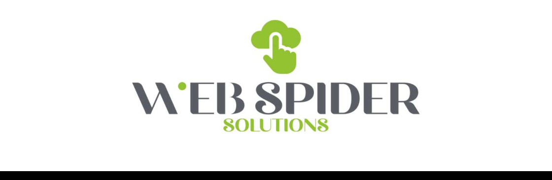 Webspider Solutions Cover Image