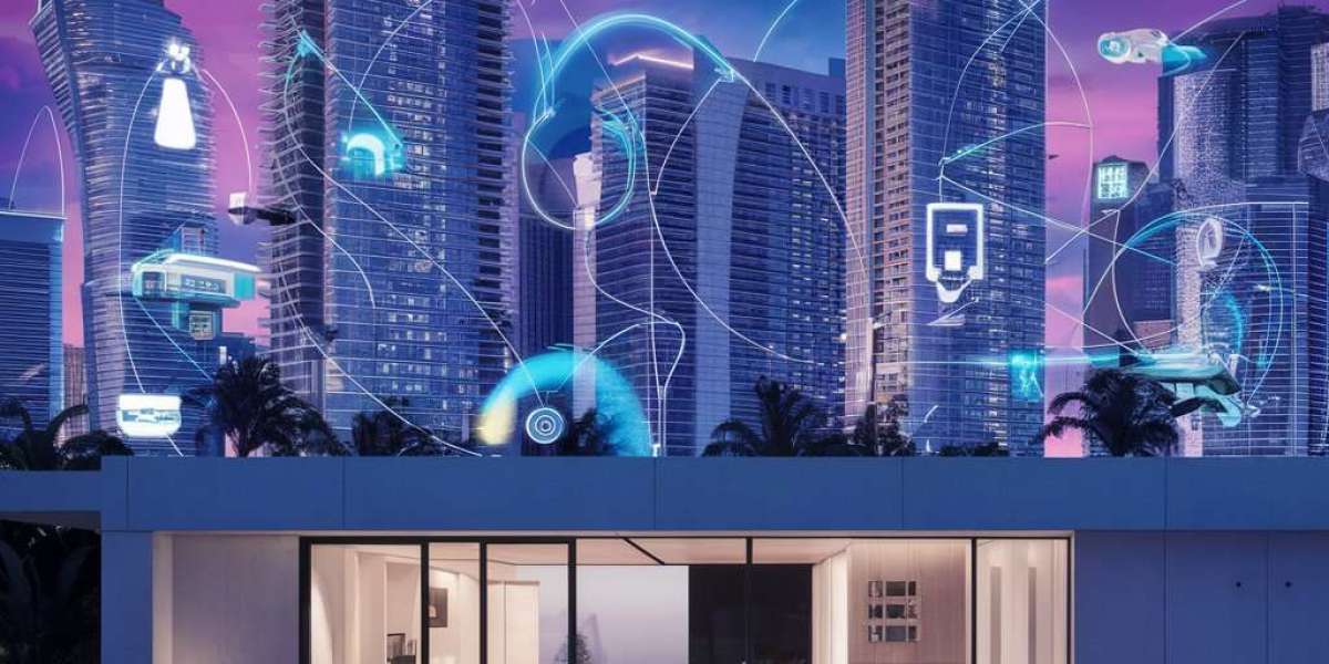 Home Automation Unleashed: Miami's Smart Home Revolution