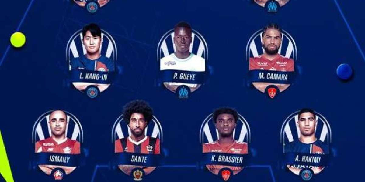 Lee makes French Ligue 1 weekly top 11 ahead of Champions League quarterfinals