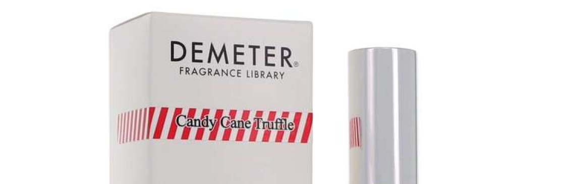 Candy Cane Truffle Perfume By Demeter For Women Cover Image