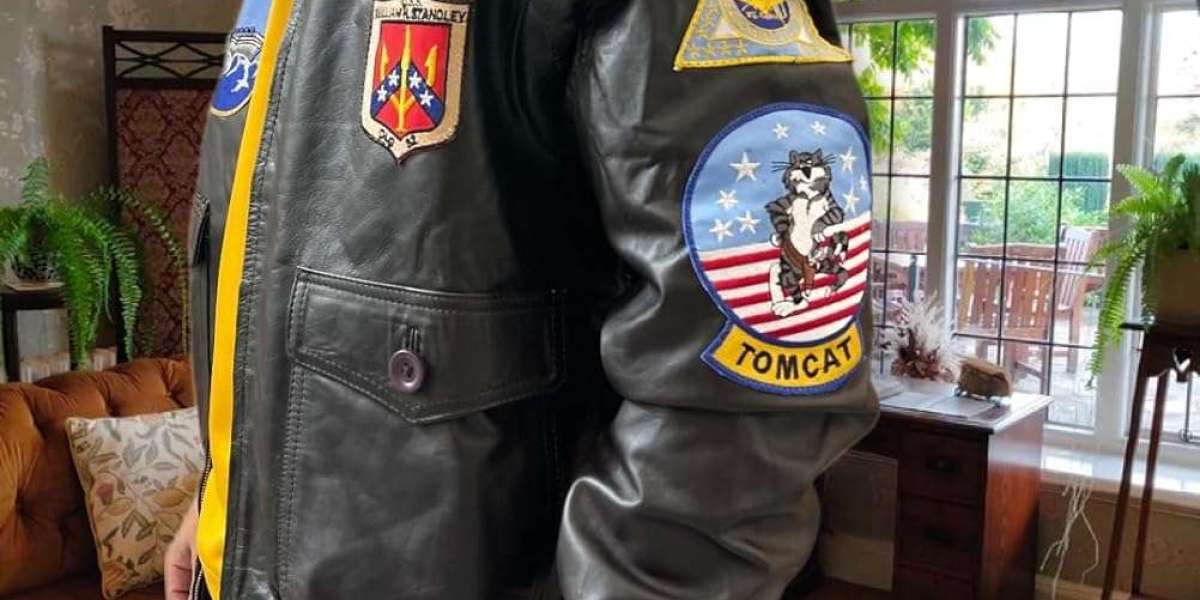 Enhance Your Jacket Game with Custom Leather Patches: A Style Guide