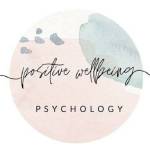 Positive Wellbeing Psychology Profile Picture
