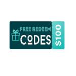 Free Redeem Code Org Profile Picture
