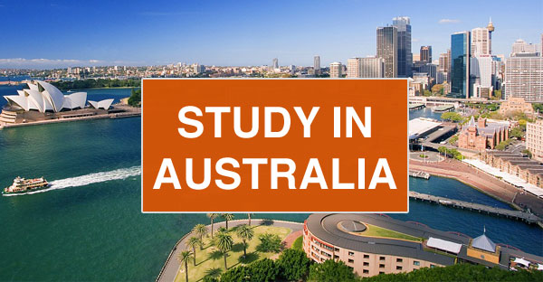 Study Abroad in Australia | Study in Australia Counselors