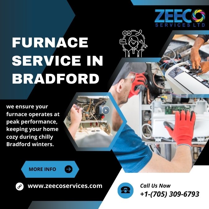 Furnace Service Bradford Checklist: What You Need to Know