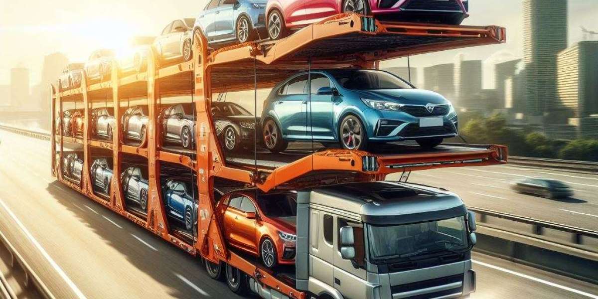 Choose the Right Way to Ship Your Car: DIY vs. Professional Car Shipping in Texas
