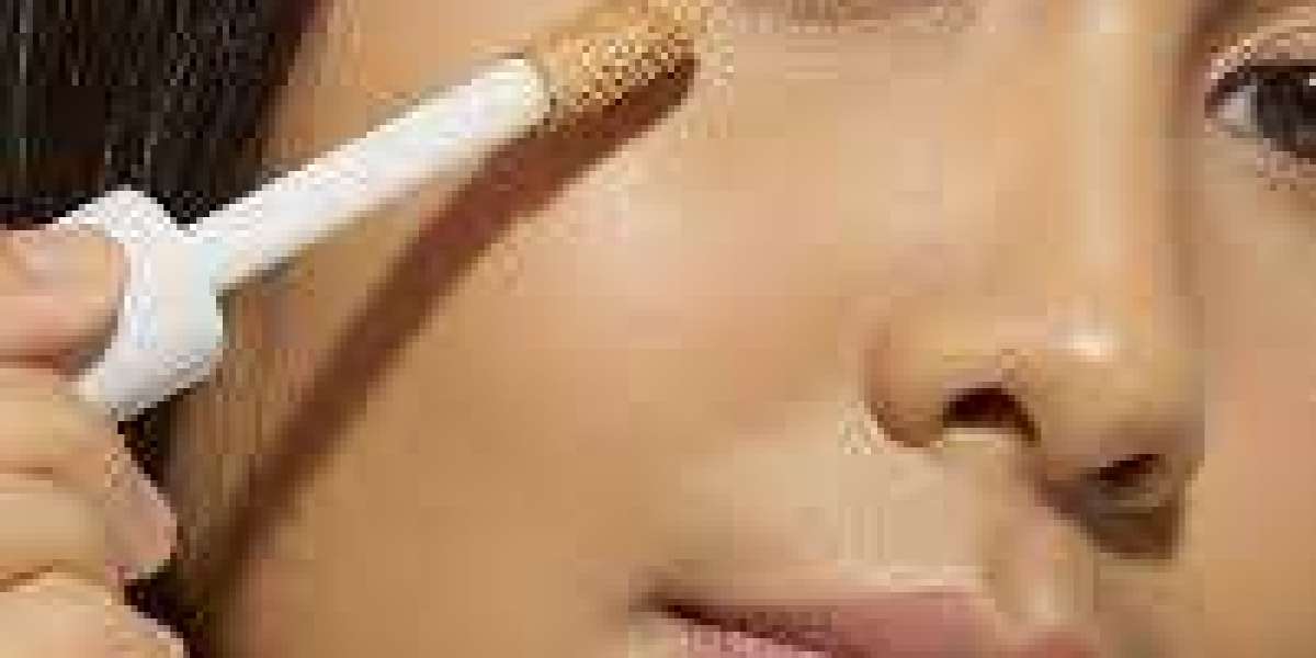 The Ultimate Guide to Face Concealer: Perfecting Your Complexion