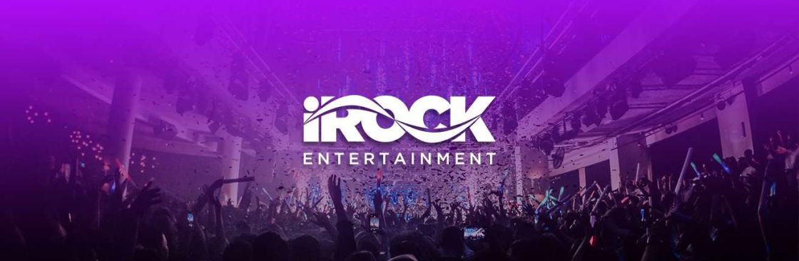 iRock Entertainment Cover Image