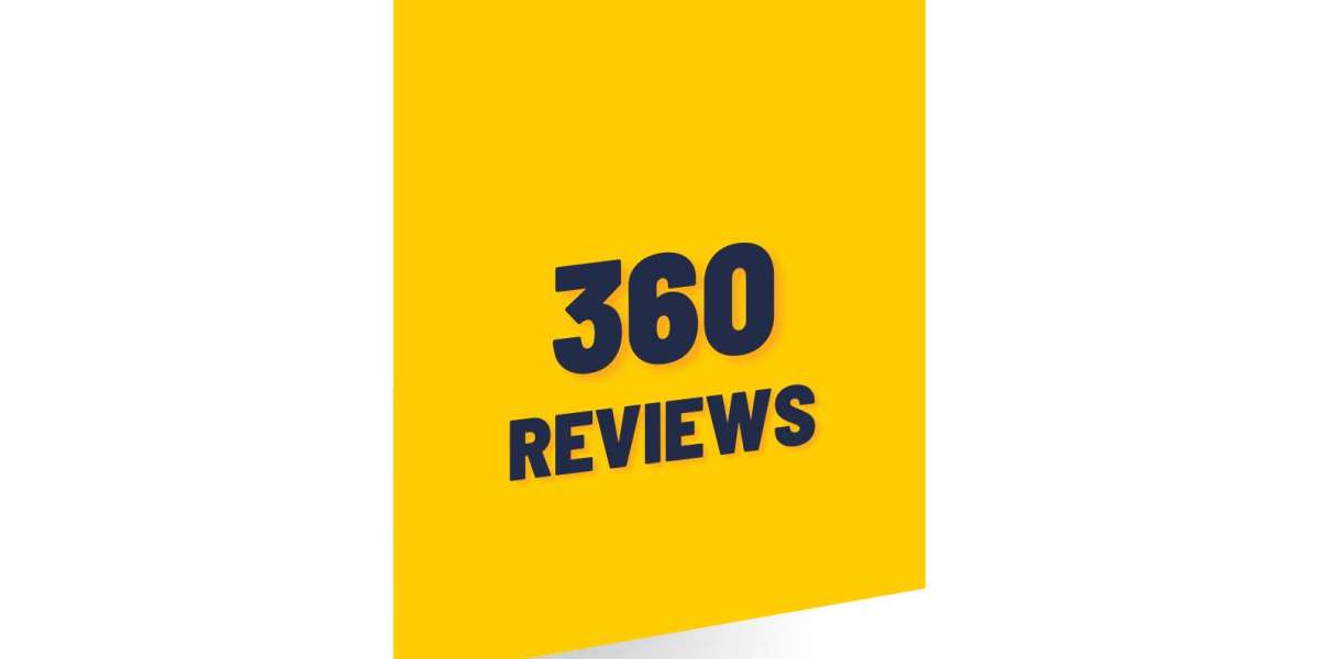 360 Reviews: A Multi-Angled Look at Performance