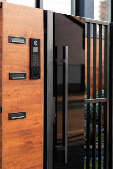 Modernize Your Property: Latest Trends in Automated Gate Design - Guest Post Chat: Bridging Perspectives, Sparking Conversations