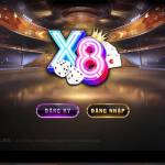 X8 Club Profile Picture