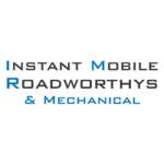 Instant Mobile Instant Mobile Profile Picture