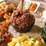 Ethiopian Food Profile Picture