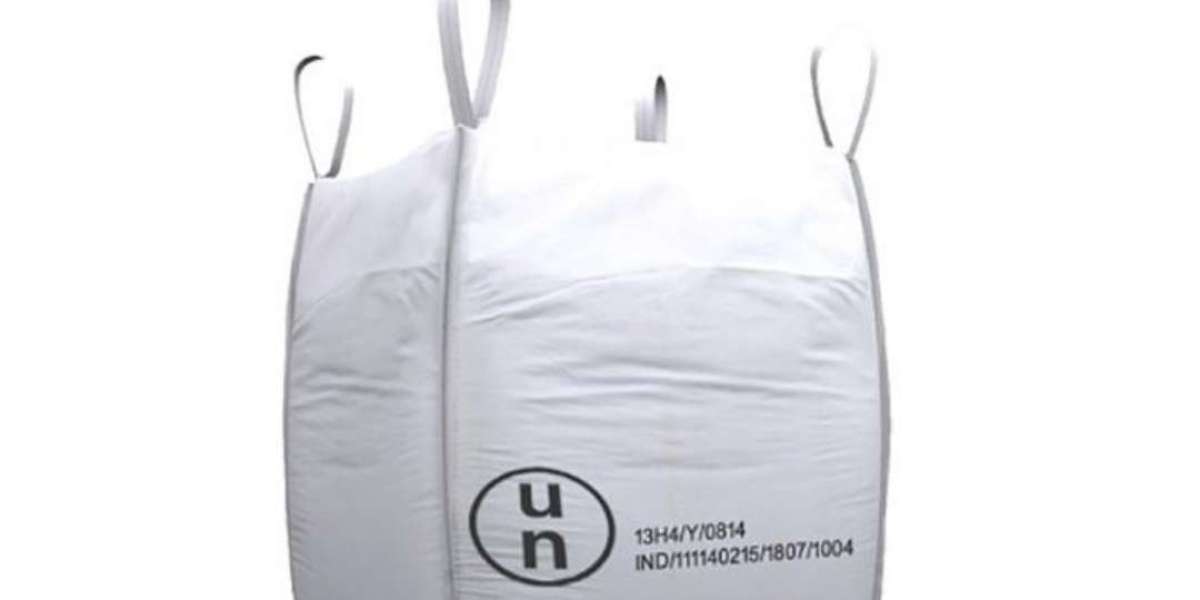 The Importance of Choosing Certified Bag Suppliers: Ensuring Quality and Compliance