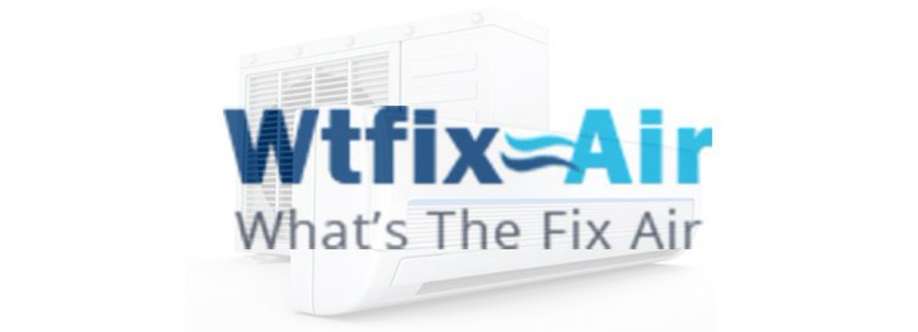 WtFix Air Cover Image