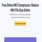 mkv compressor Profile Picture