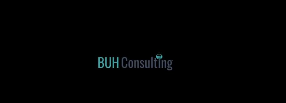 BUH Consulting Cover Image