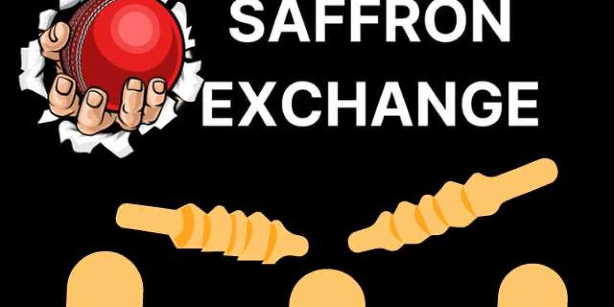 Get Premium Saffronexch ID - Saffronexch