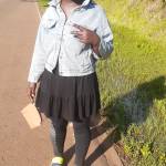 Evaline mbugua Profile Picture